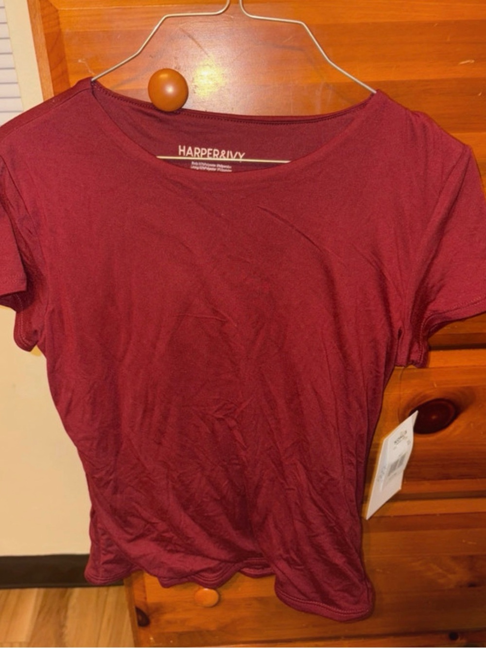 Harper & Ivy T-Shirt